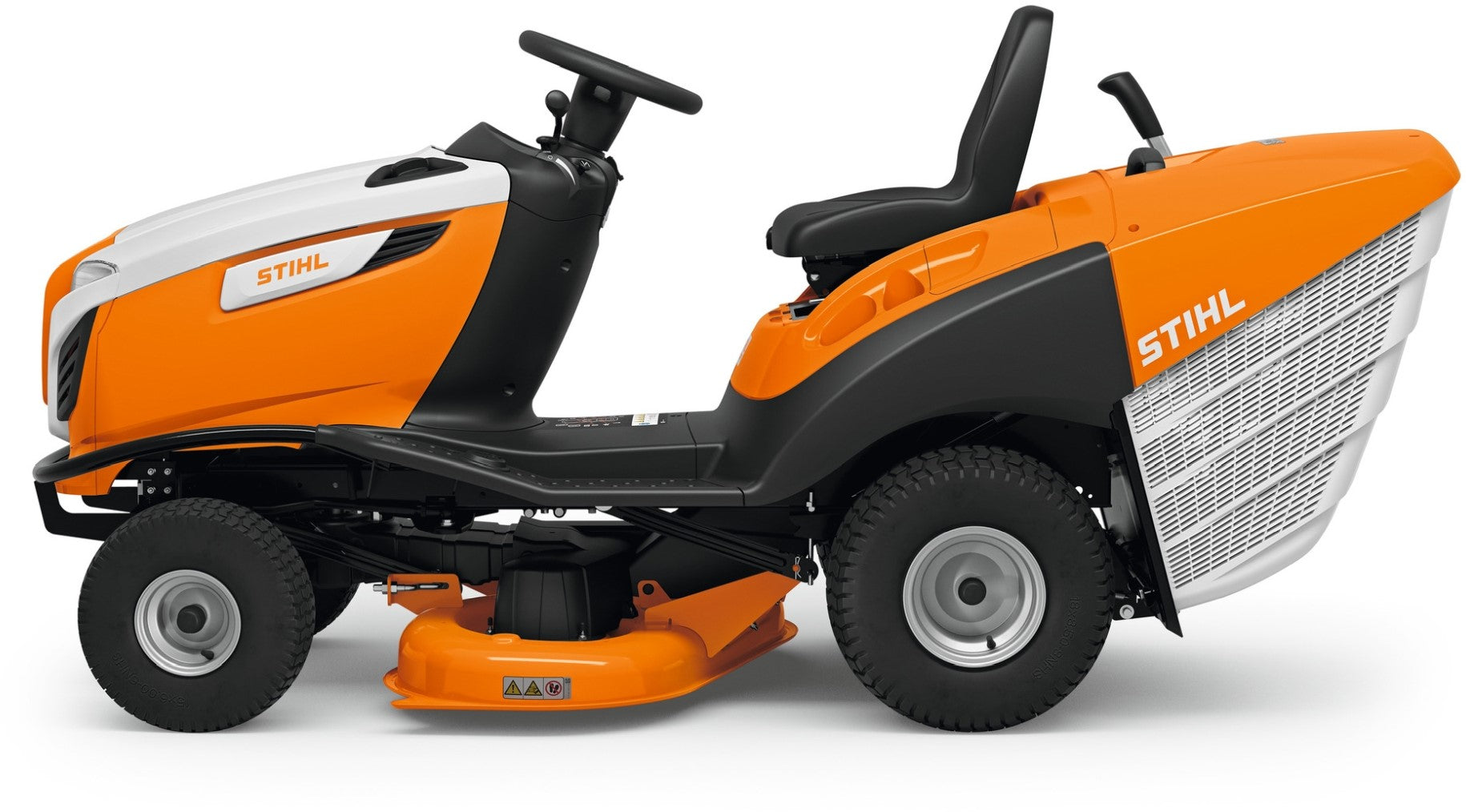 STIHL Aufsitzmäher RT 5097