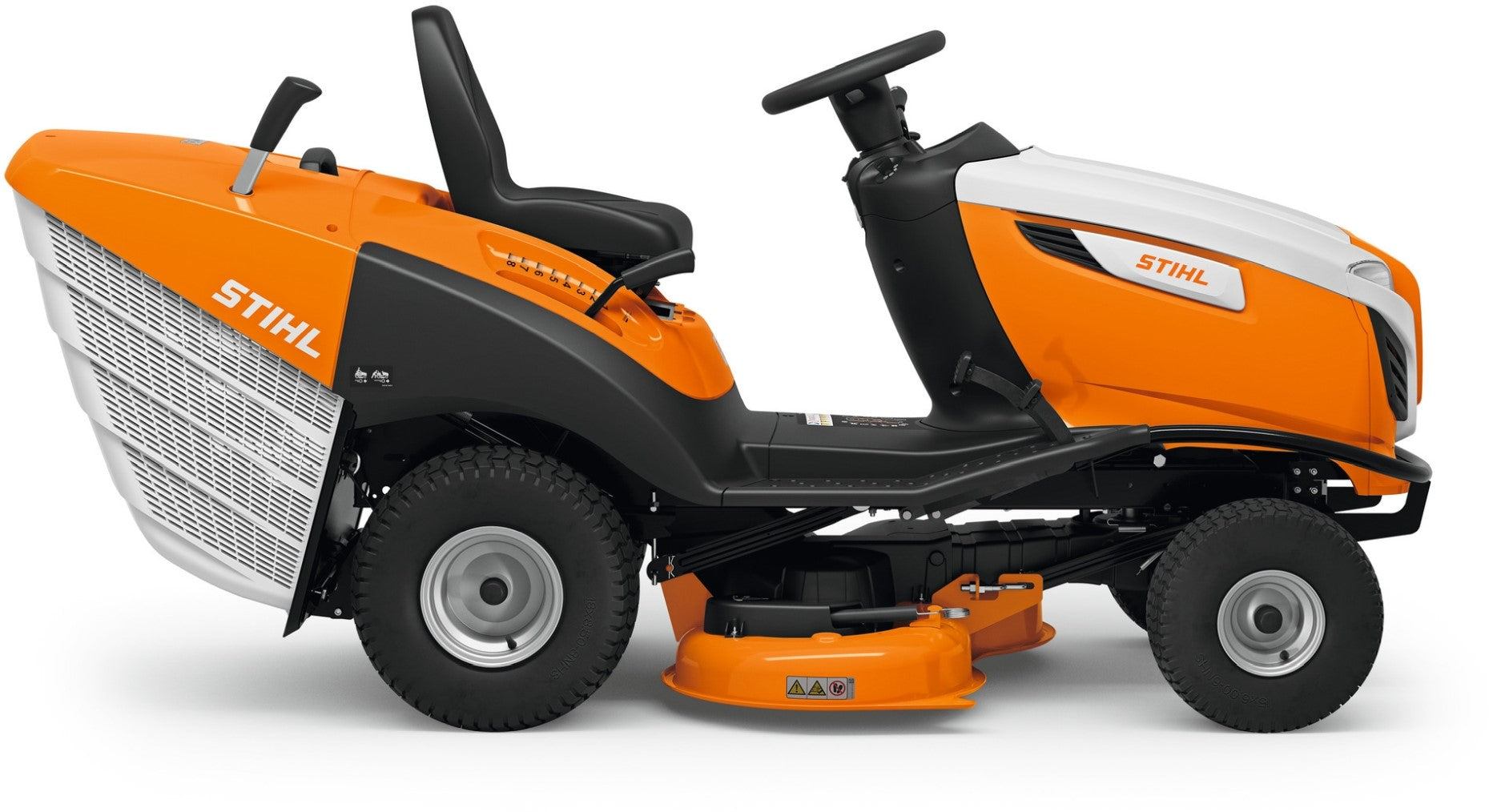 STIHL Aufsitzmäher RT 5097
