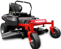 Weibang Zero-Turn Mulchmäher WBZ 106 E